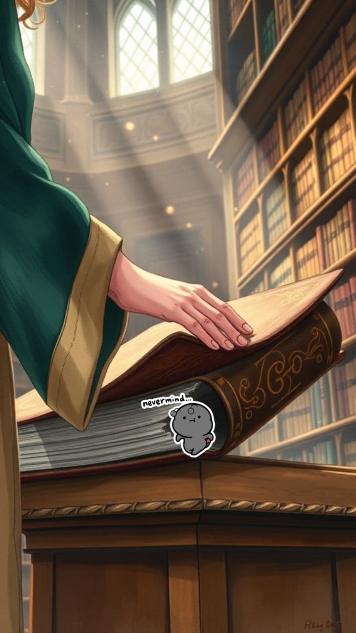 The Forgotten Name of the Grand Record