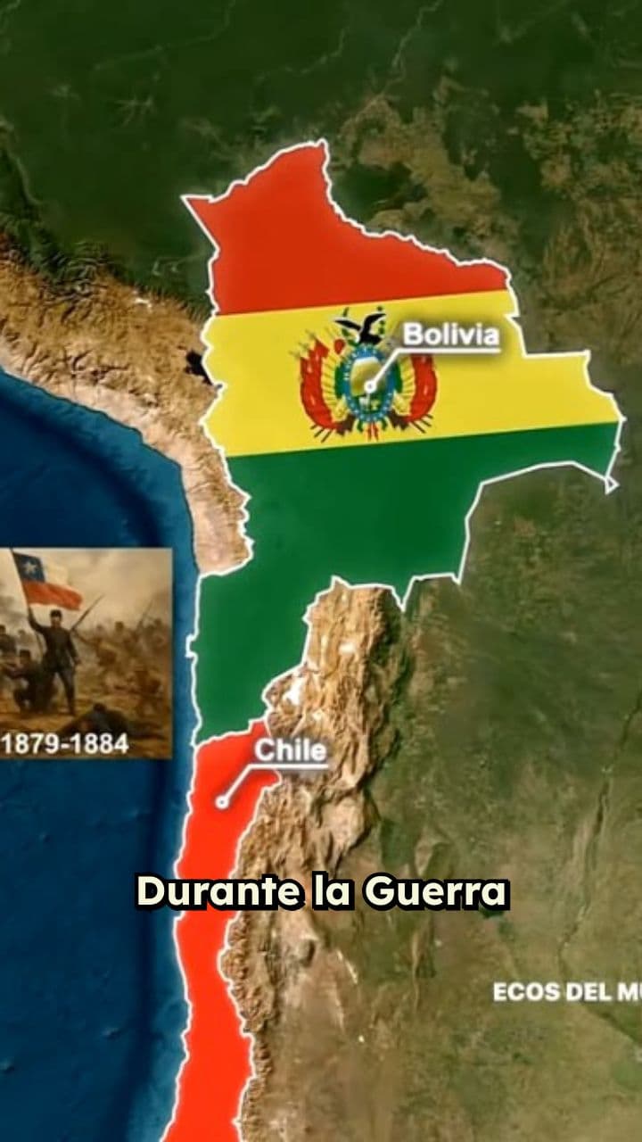 Batalla de Iquique en la Guerra del Pacífico