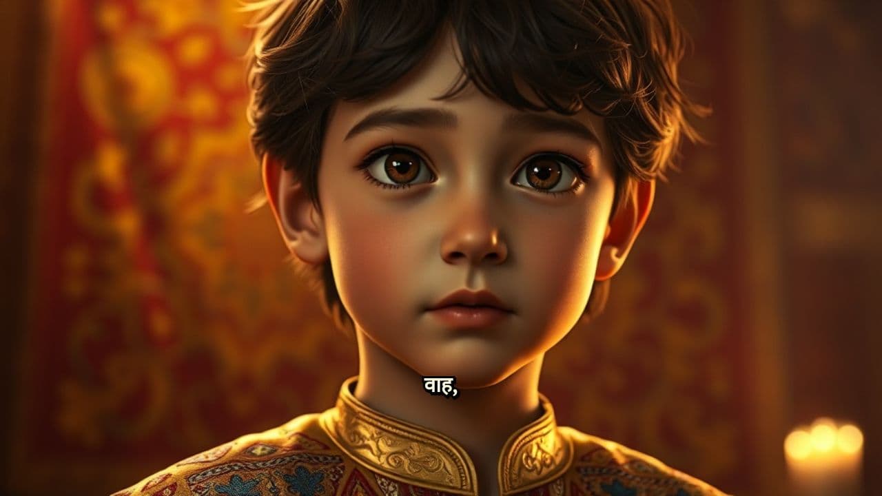 The Prophetic Gifts for the King