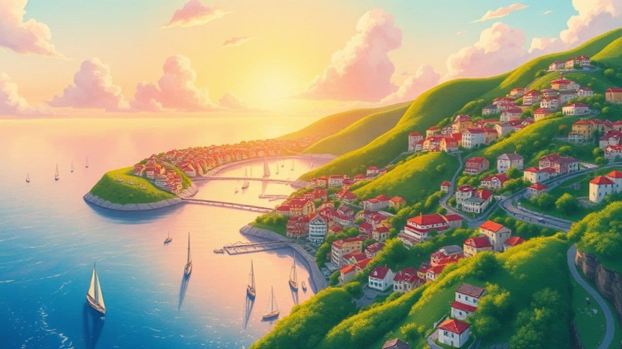 Esse é Meu Canal: Boruto e Juliete