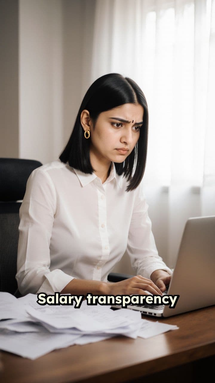 Salary Transparency Speeds Better Hiring