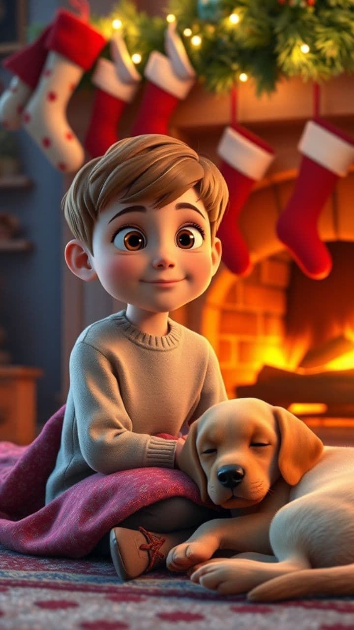 Gratitude Reflections for This Year