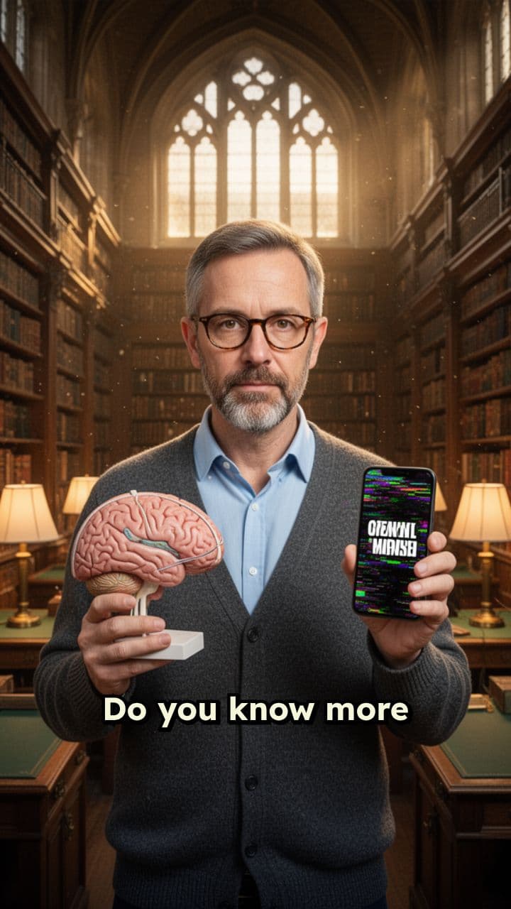 Basic Science vs Brain Rot Quiz