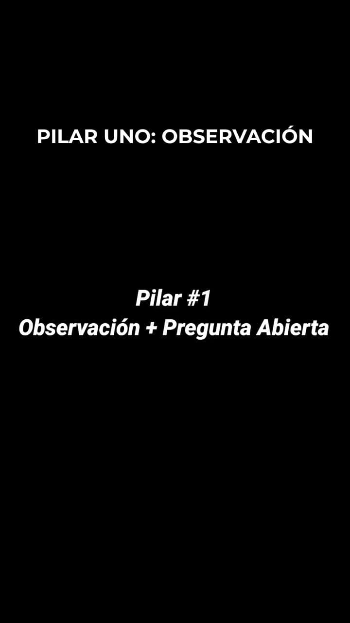 Deja de Preguntar '¿Qué Tal?' y Haz Esto