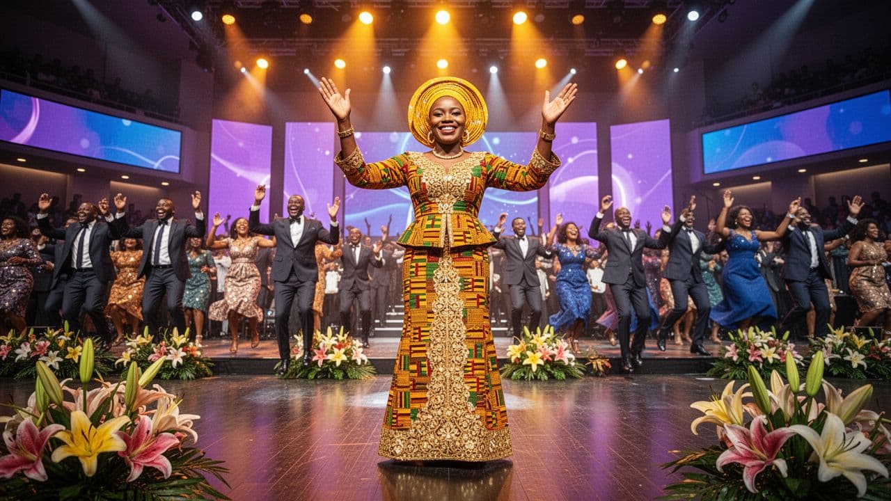 Tunasonga Mbele, Ushindi ni Wetu