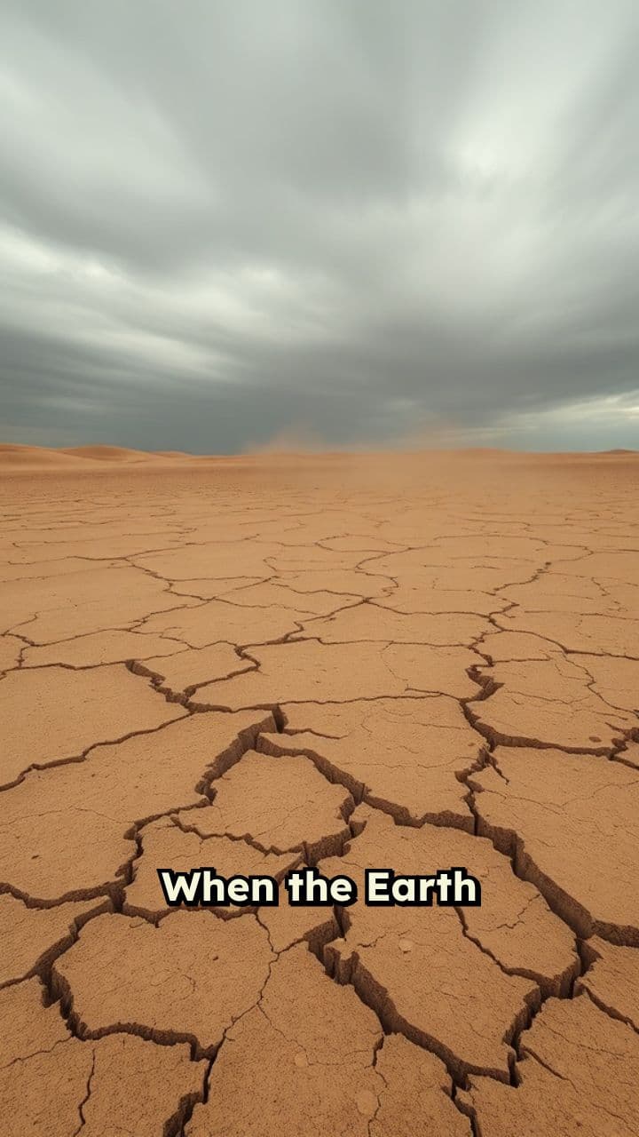 Az-Zalzalah: The Day of Reckoning