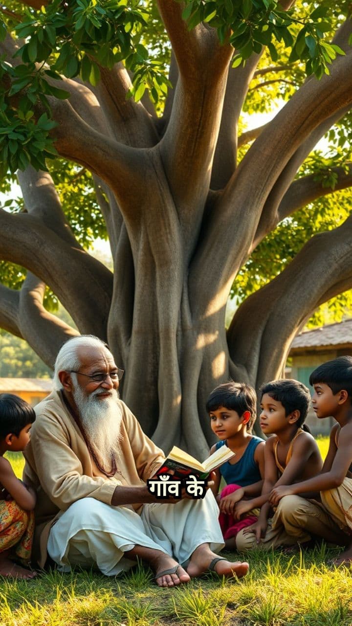 कल का सहारा