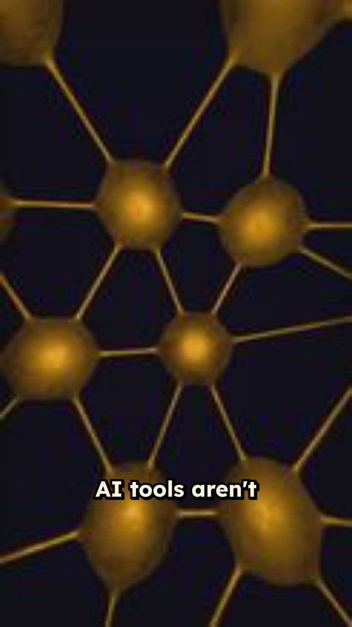 The AI Mirror: Rewiring Human Connection