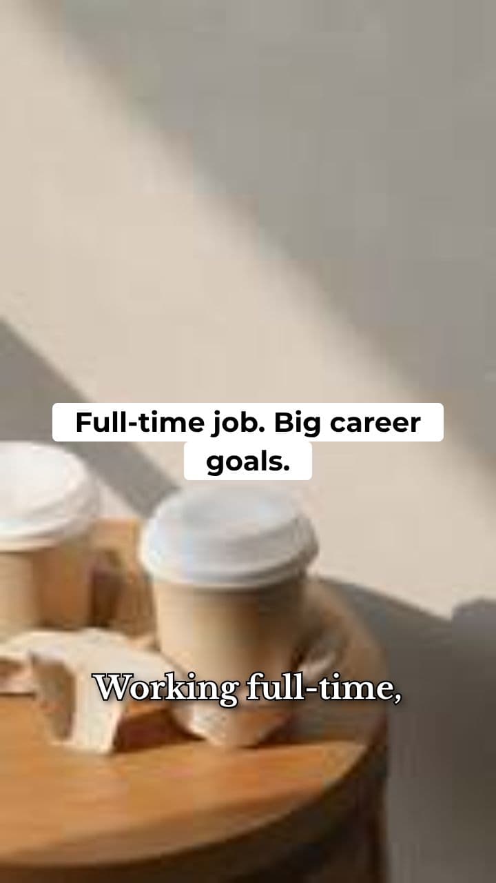 A Day in the Life of an Accredian Learner