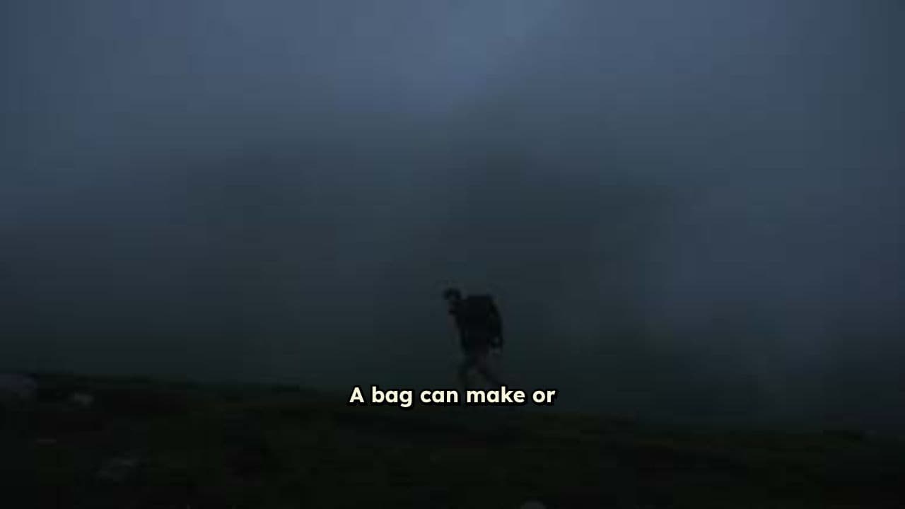 Essential Travel Bags for Seniors