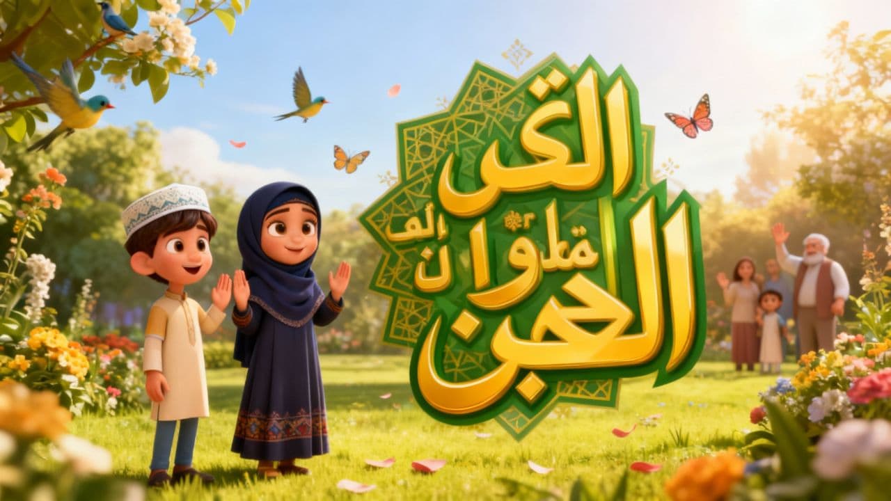 हादी और हुदा का सलाम