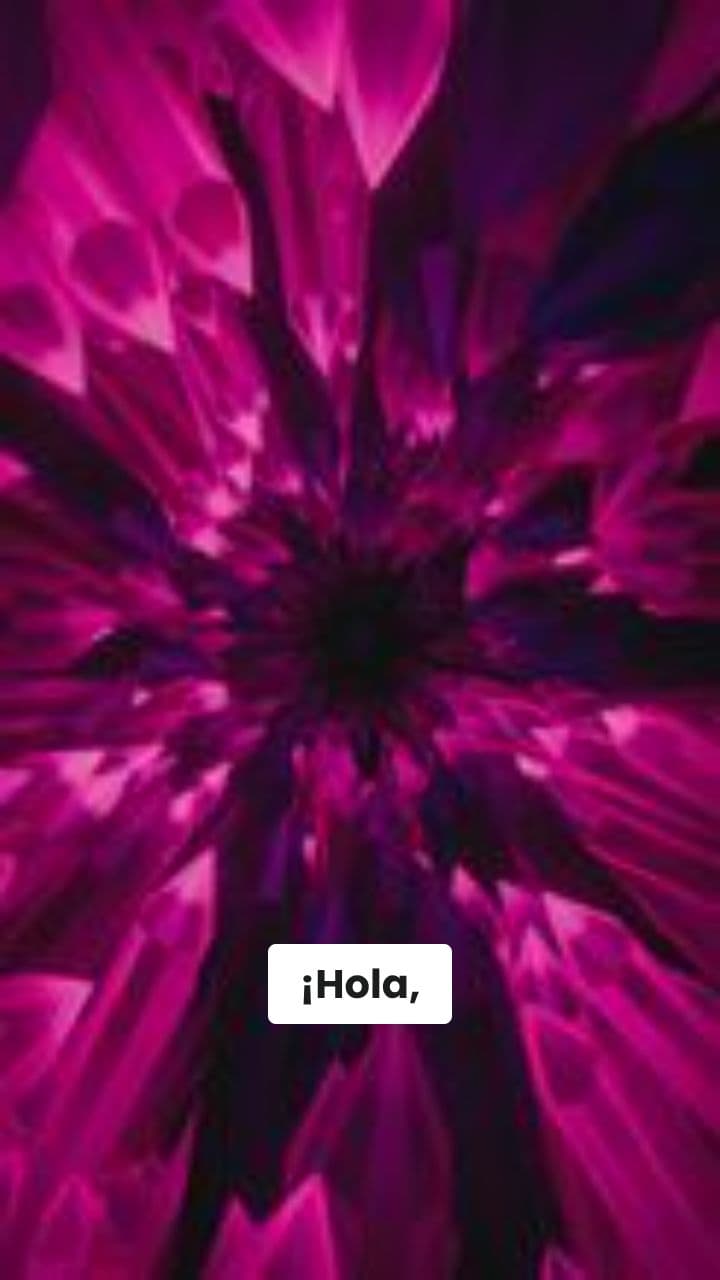 Feliz Cumpleaños Hehishe con Bajoterra