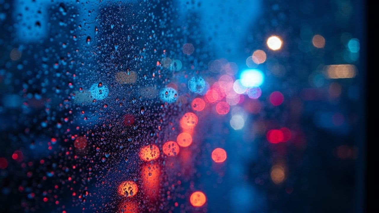 Только я и ты моя