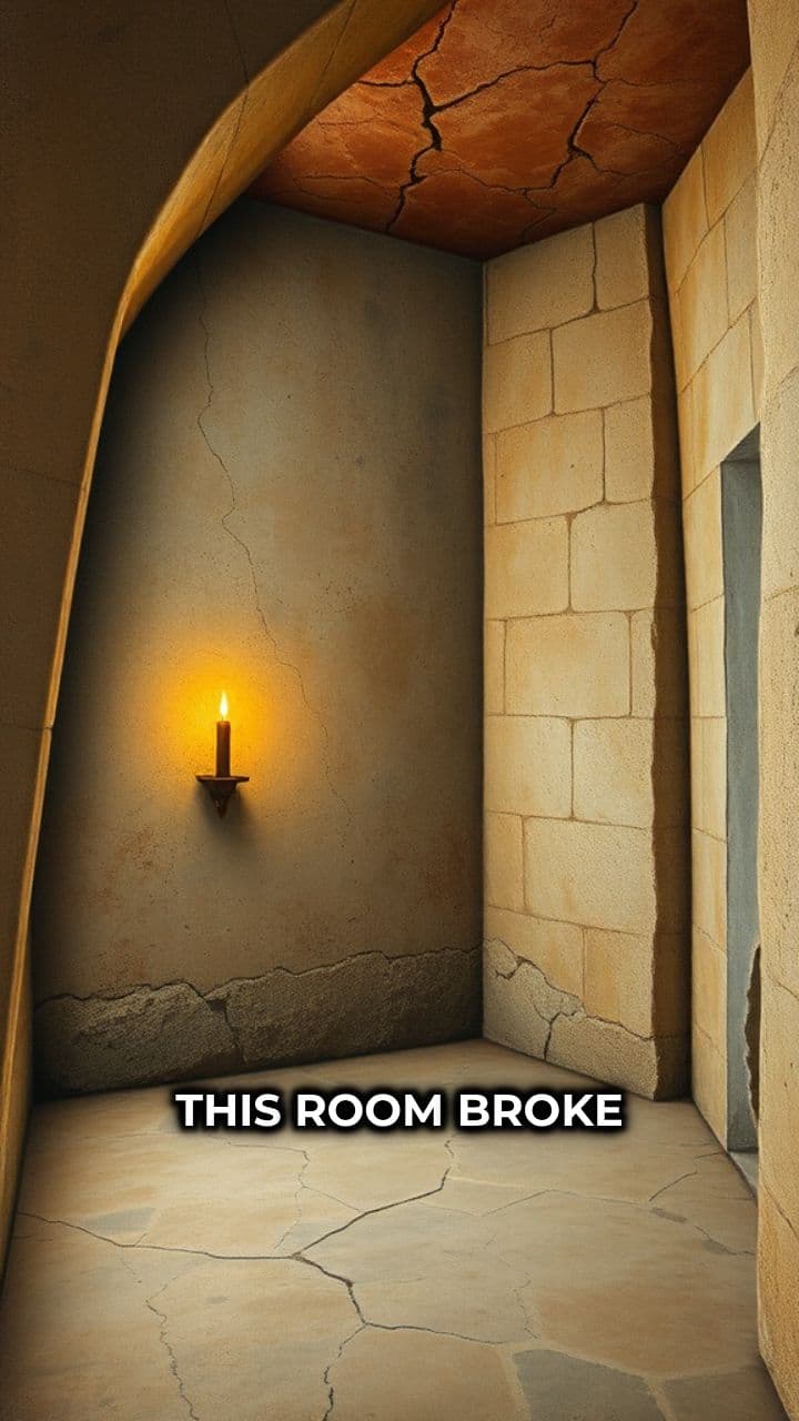 The Torture Room Without Torture