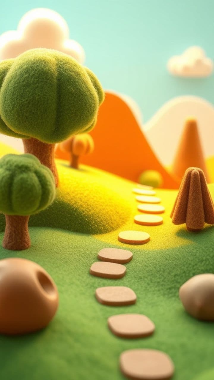 La belleza de lo ordinario en el juego