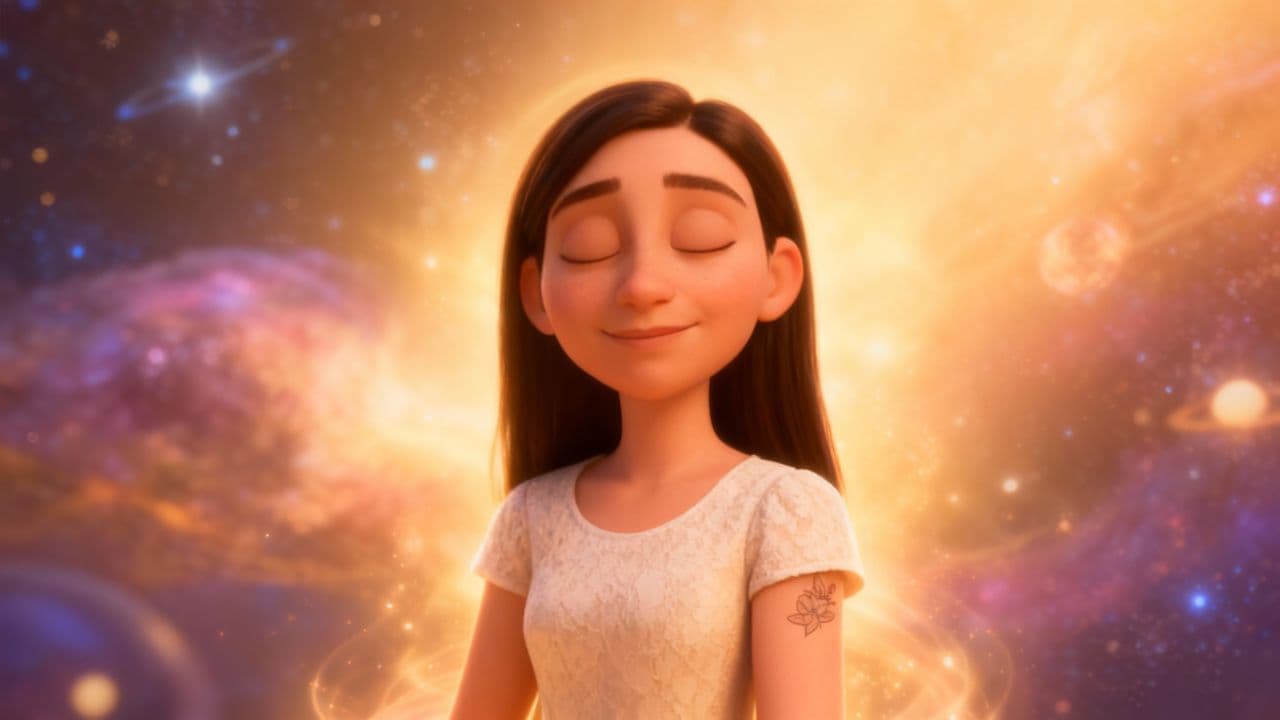 #7190-A Dream of Love