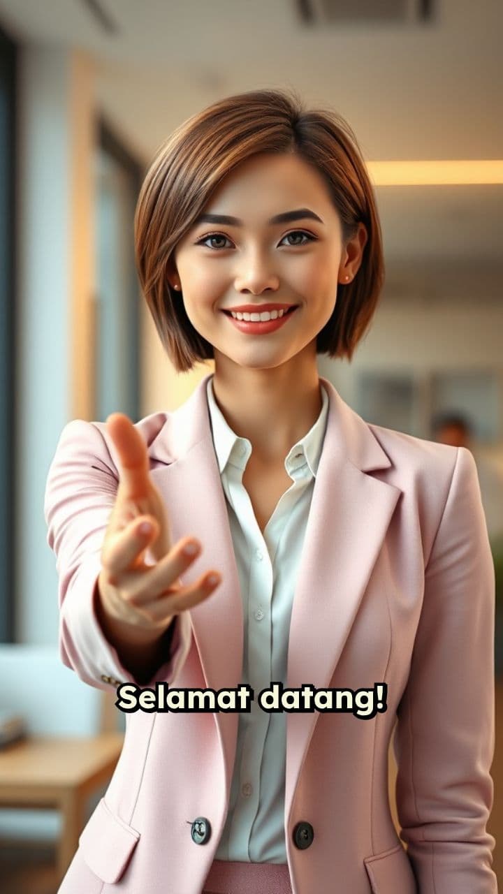 Memahami Ergonomi Psikis