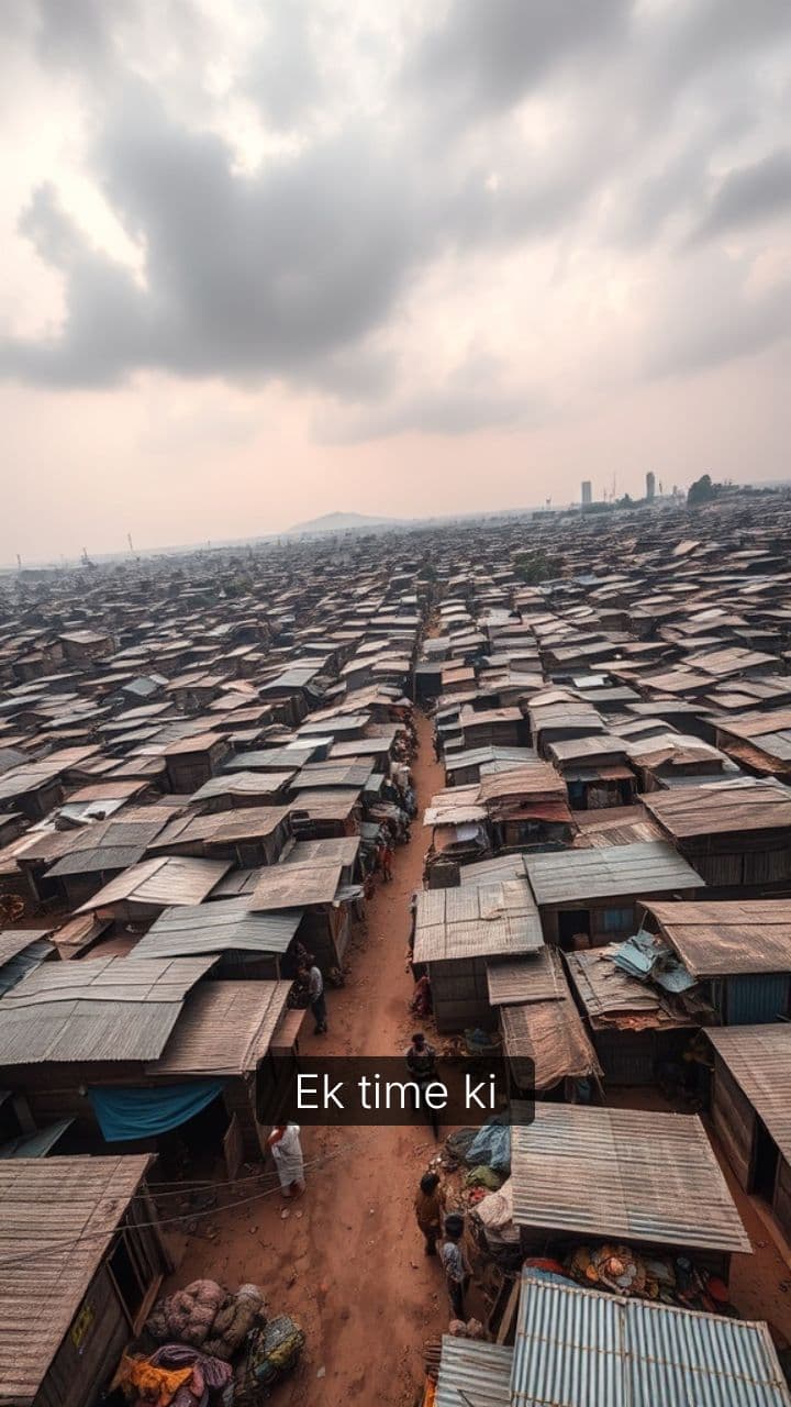 Rocky Kaim: The Hunger Story