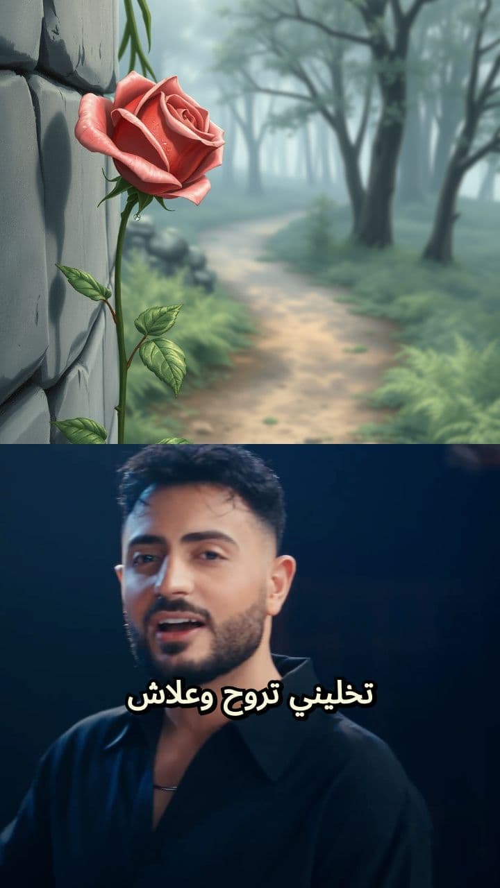 Why Did You Leave Me?