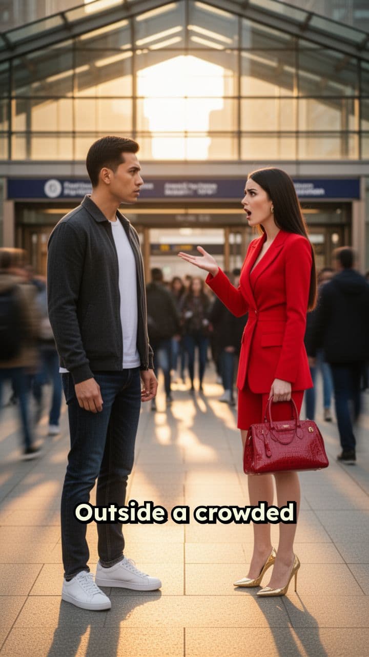 Talent Deserves Respect, Not Pity