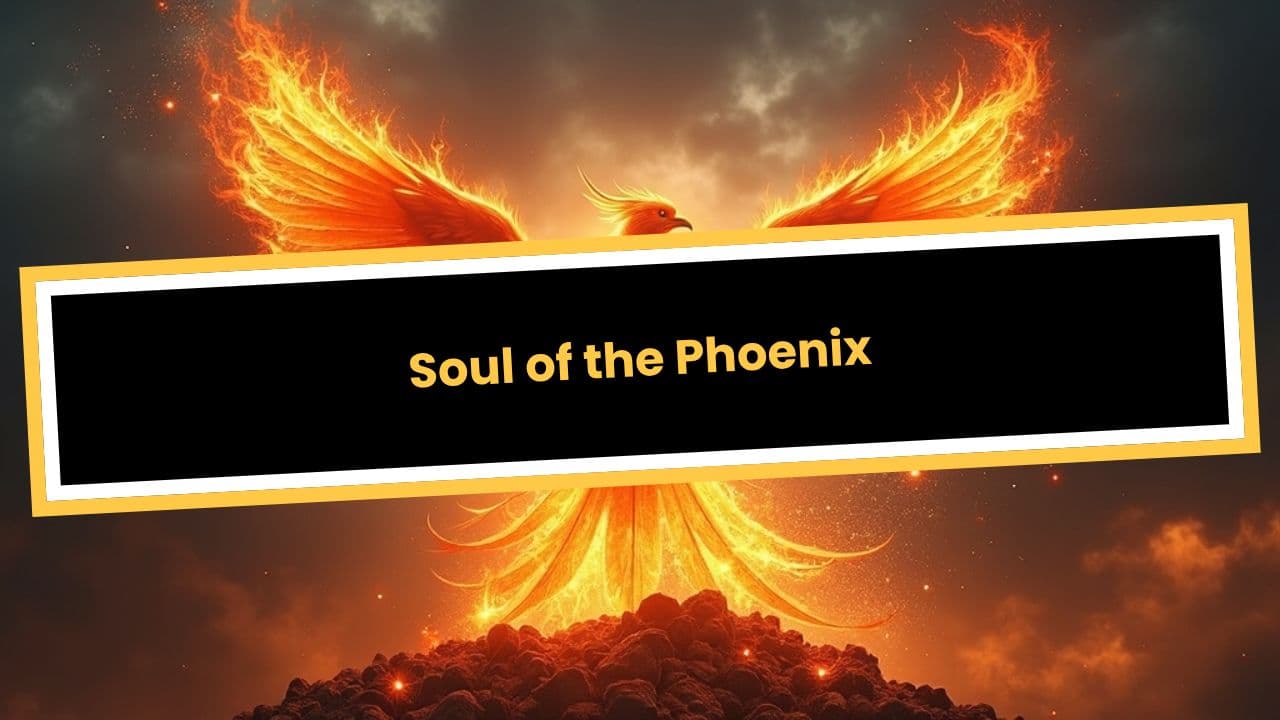 Soul of the Phoenix