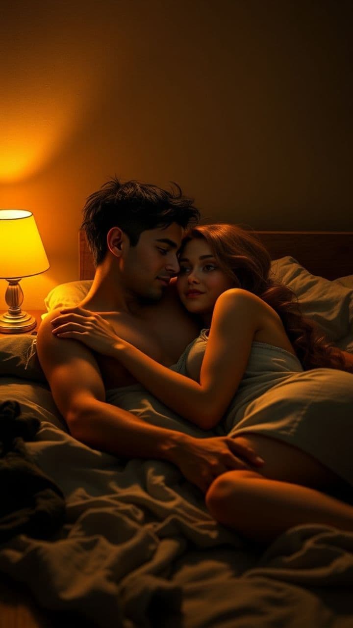 Perfect Match in Love