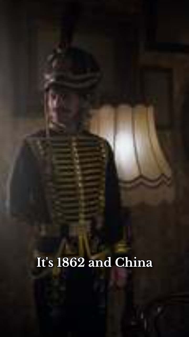 The Forgotten Dungan Revolt