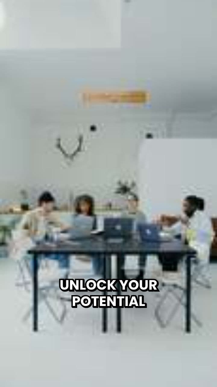 The Power of Coworking