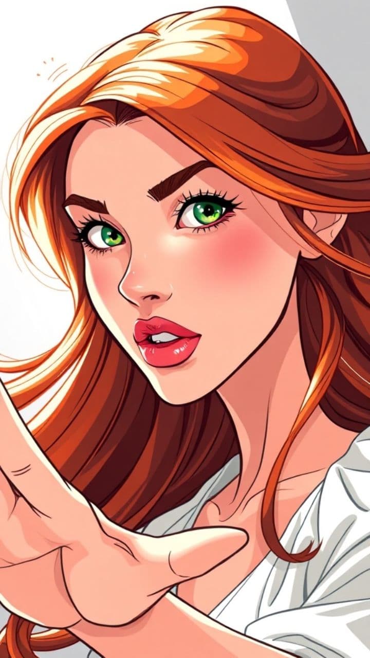 Eternal Love Until the End