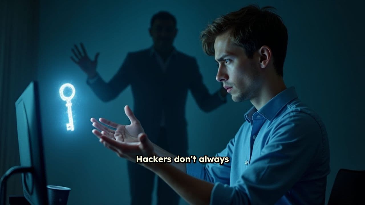 Guard Against Social Engineering Attacks