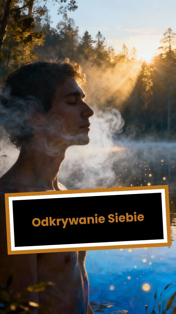 Odkrywanie Siebie
