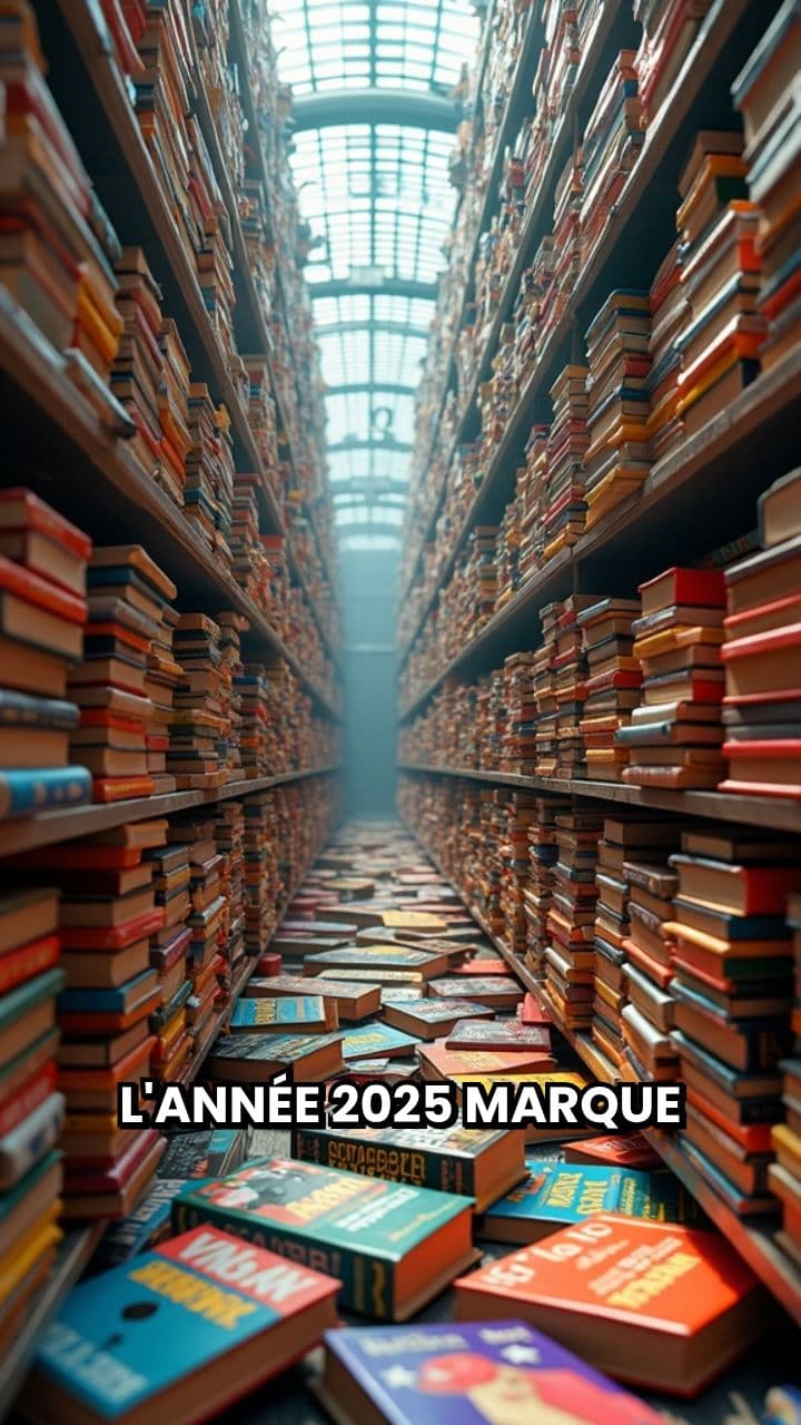 Polémiques littéraires en 2025