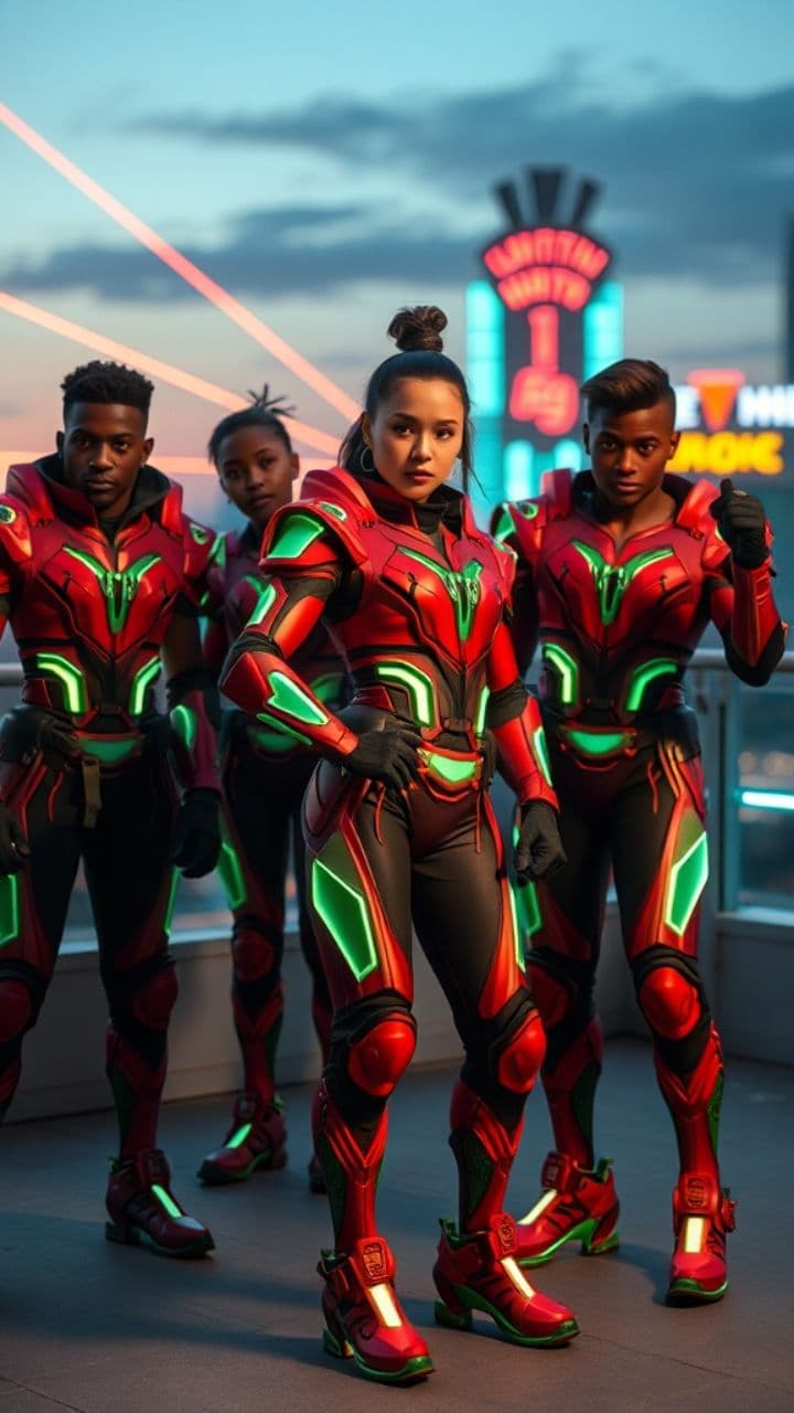 Energia al Starbucks di Scalo Milano