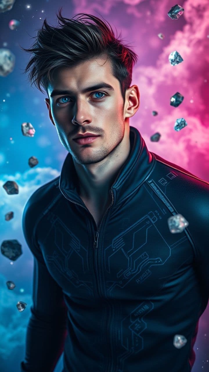 South End Wobble Drop