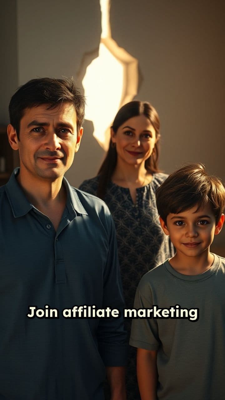 Affiliate Success Blueprint: Start Earning Today