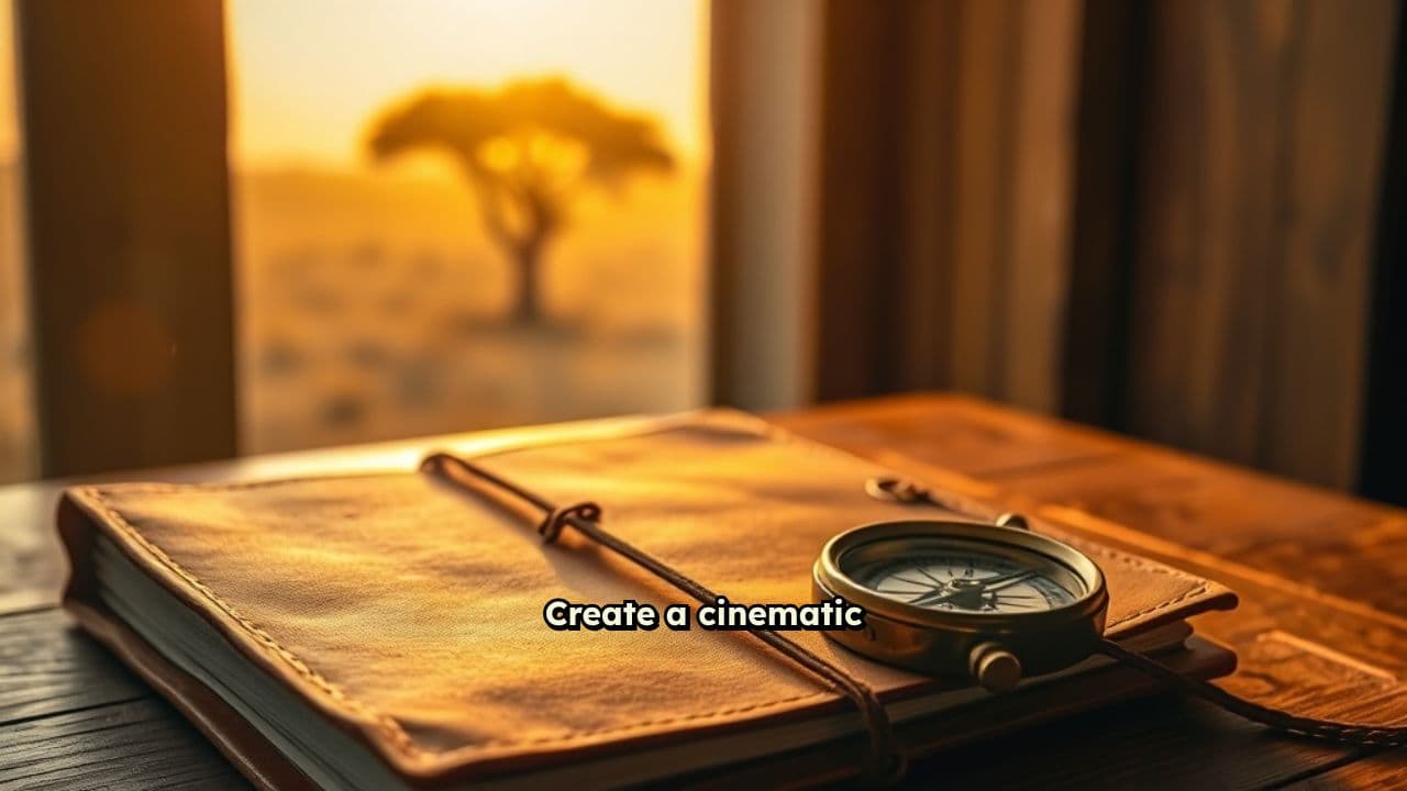 Unsere Safari in Tansania