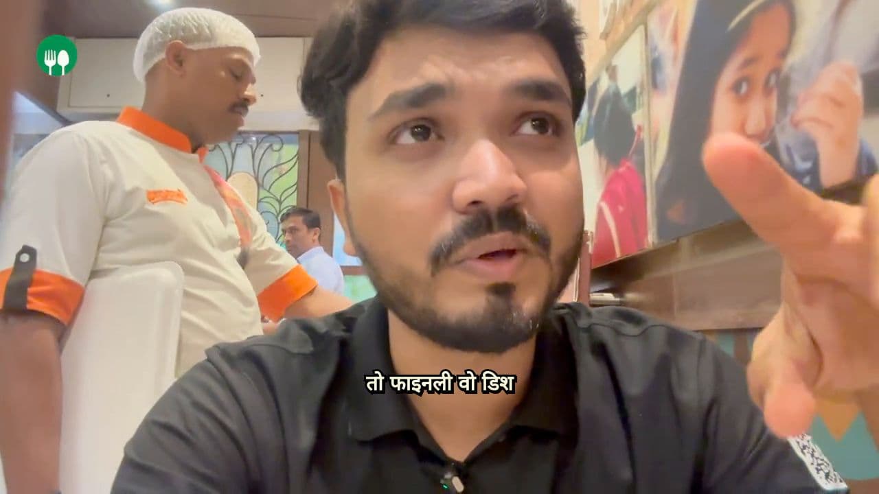 World's Best Vegetarian Dish Revealed