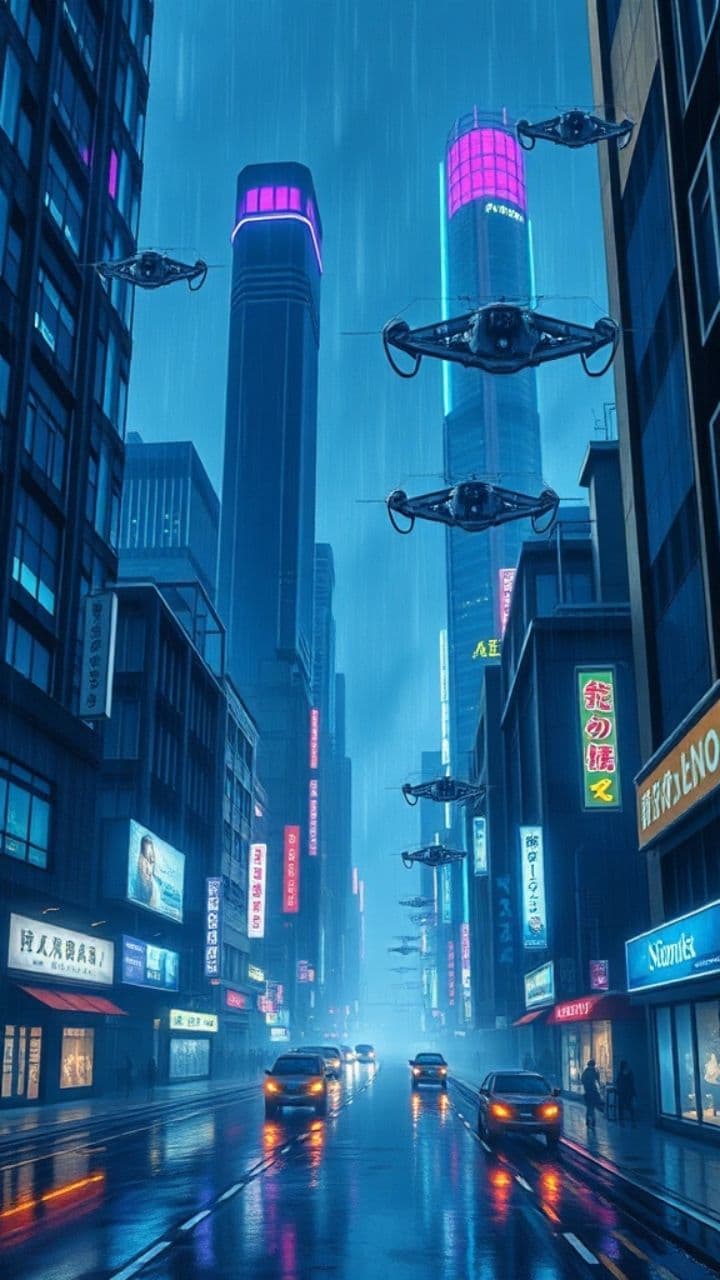 TRÁILER “COLAPSO CUÁNTICO”