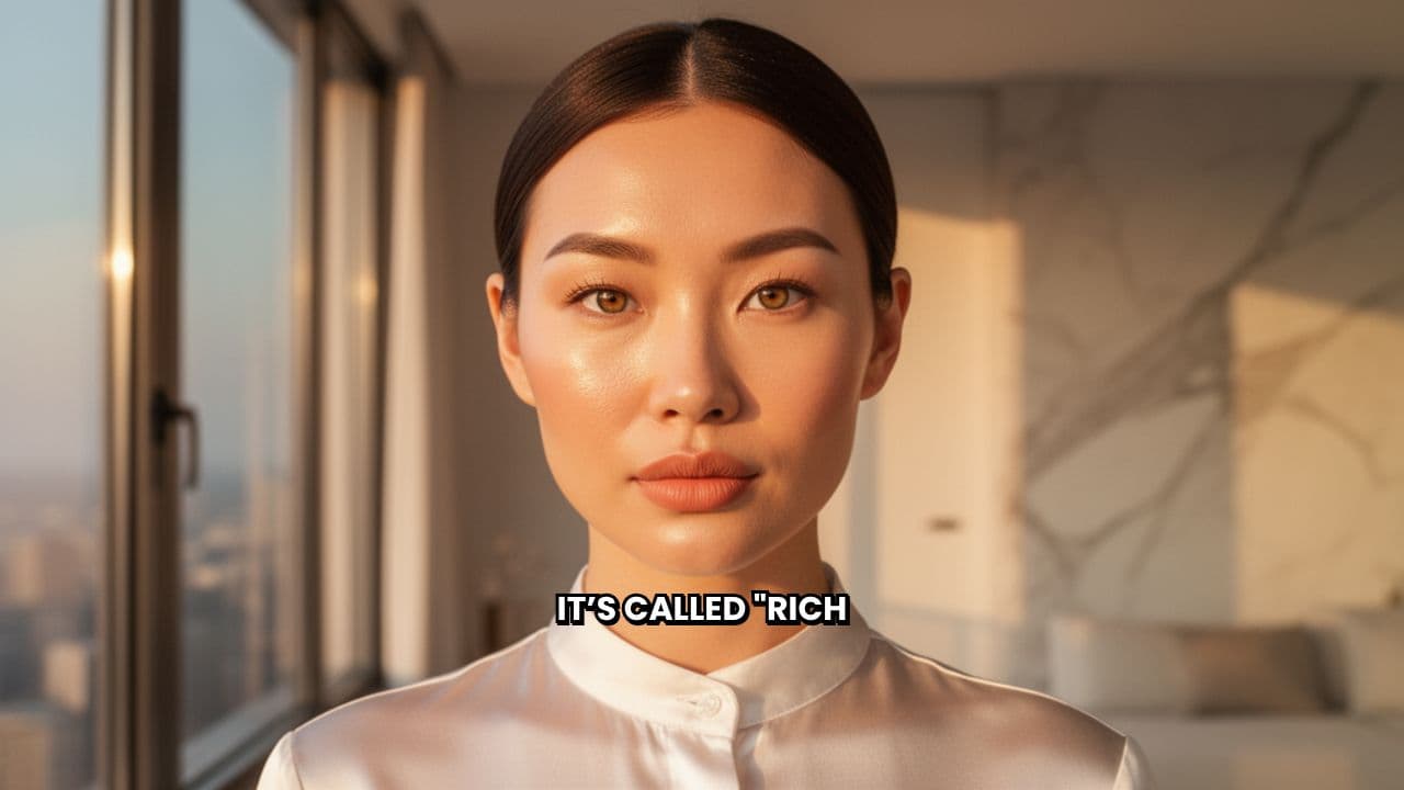 Rich Girl Skin: Ageless Luxury Routine