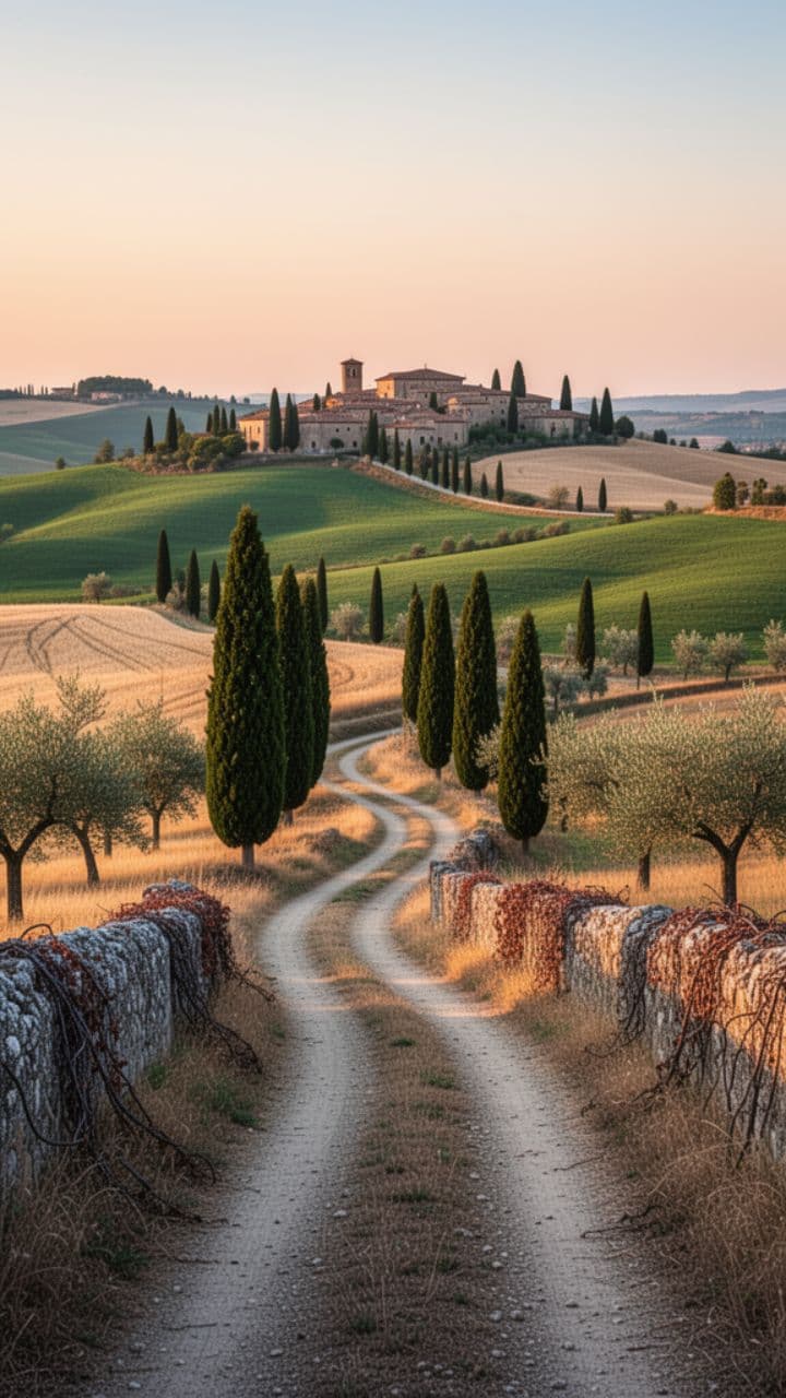 The Night It Rained Cold Fireballs