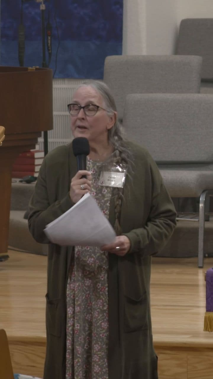 Stewardship and Compassion in Creation