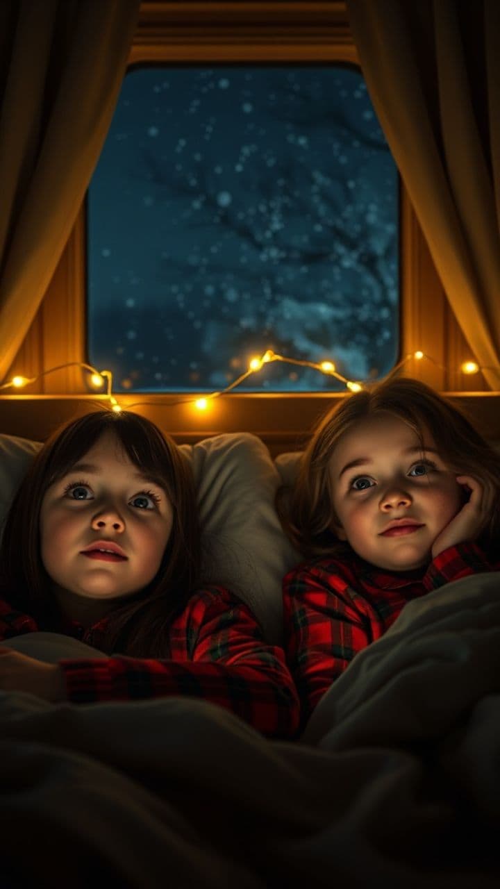 I Still Believe, Mr. Santa Claus