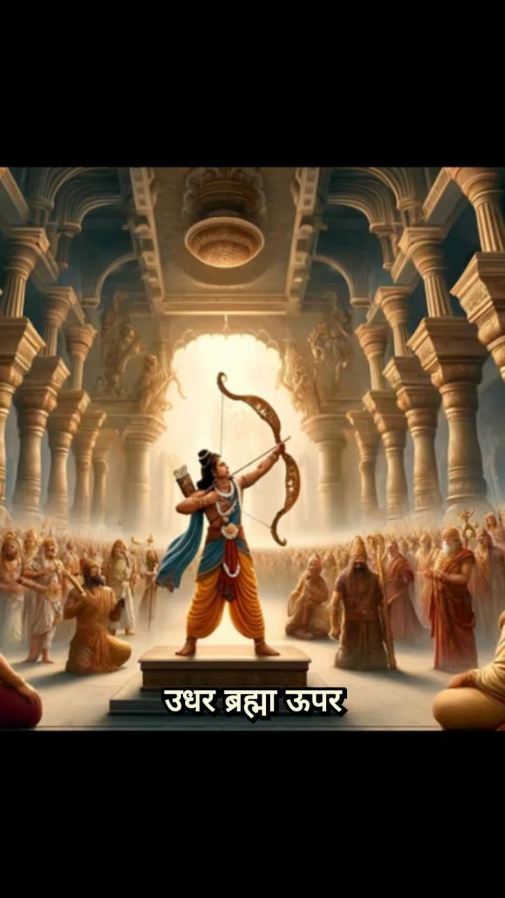 ब्रह्मा ने क्यों बोला झूठ? मिला शिव का श्राप!