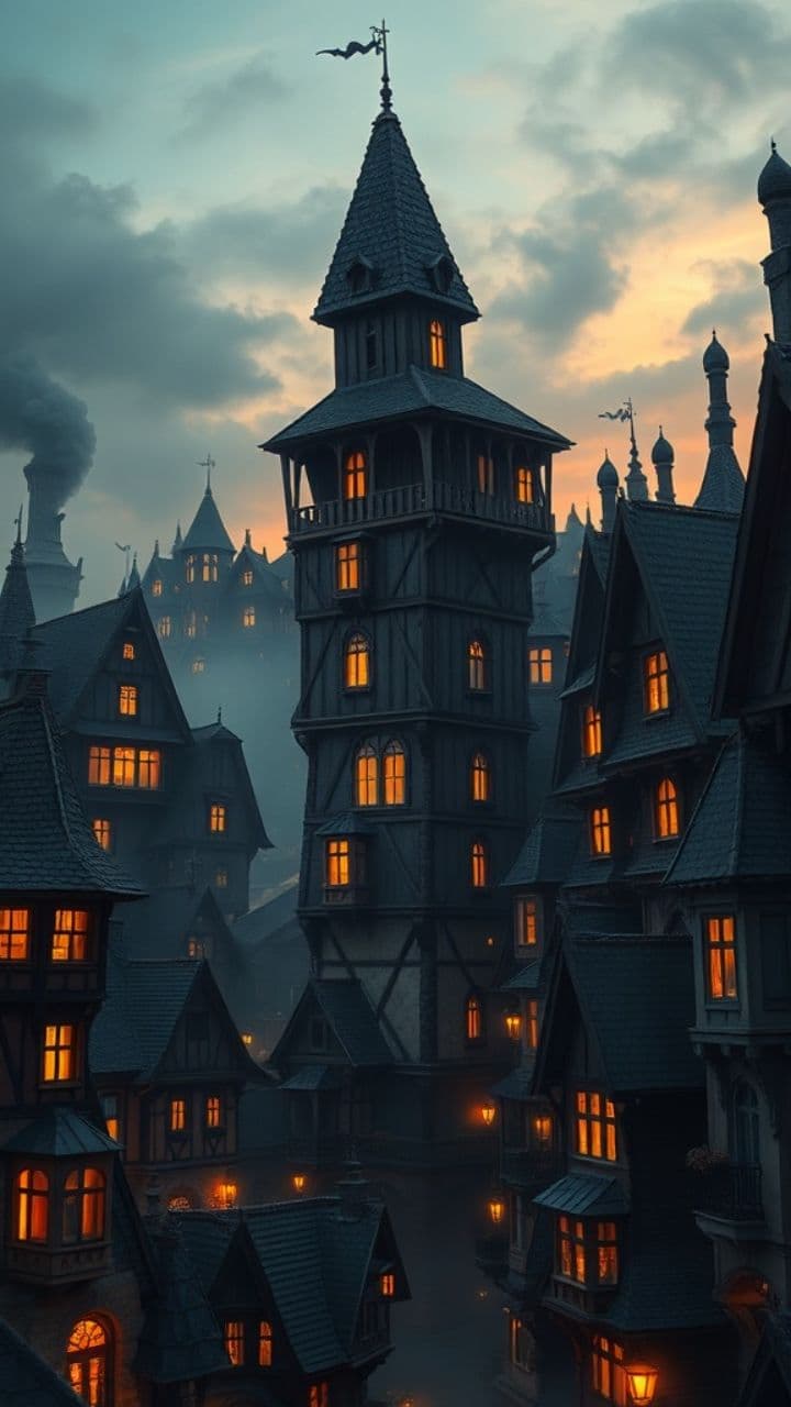 Ёвшик и мечты о будущем