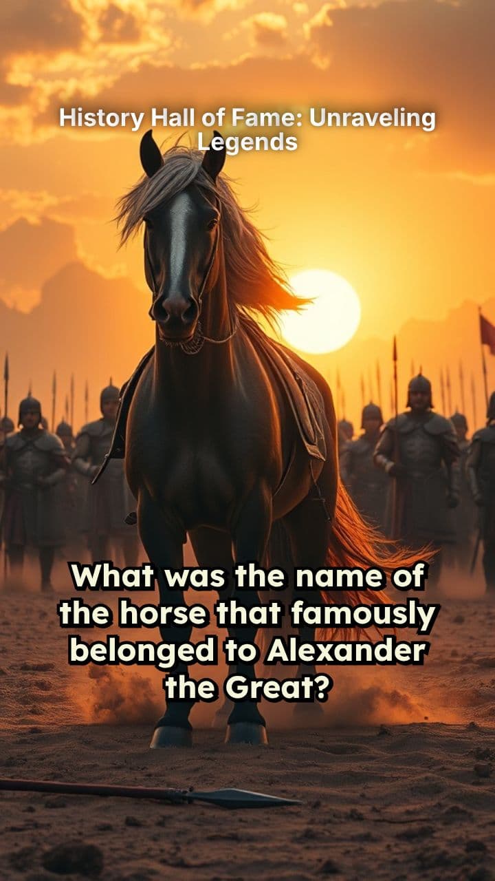 History Hall of Fame: Unraveling Legends