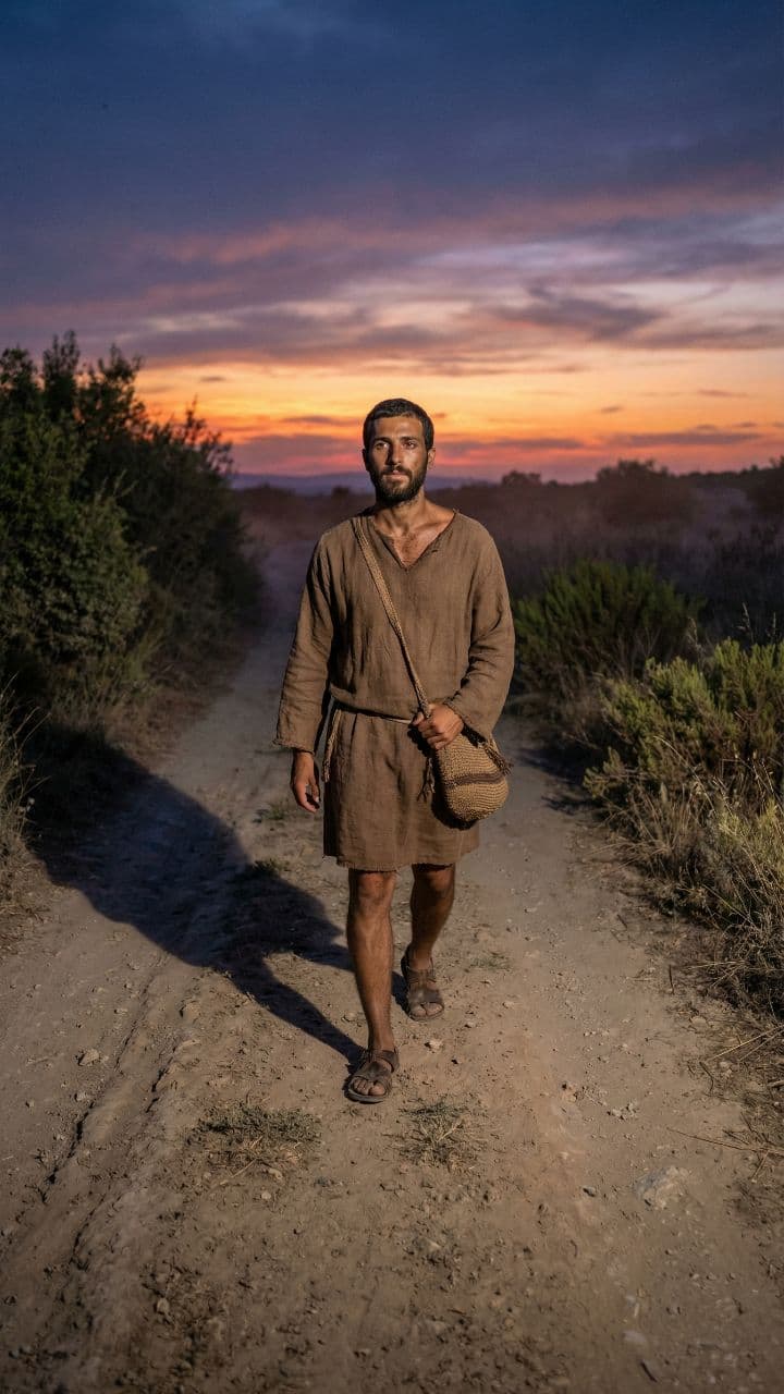 Put The Son Of God To Sleep