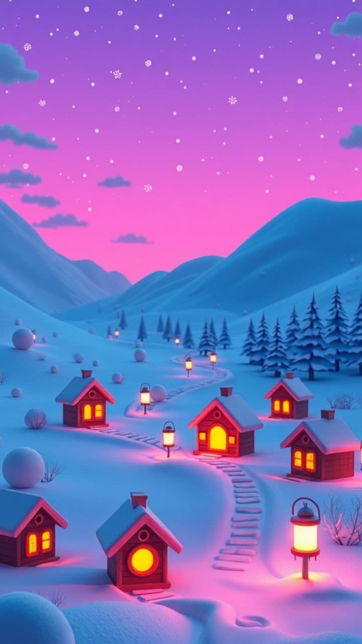 Конь прилип к забору