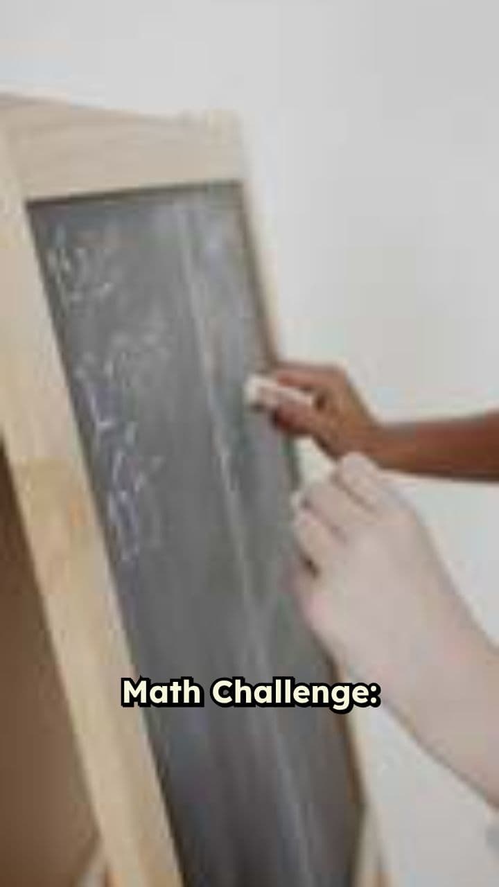 Three-Digit Number Puzzle