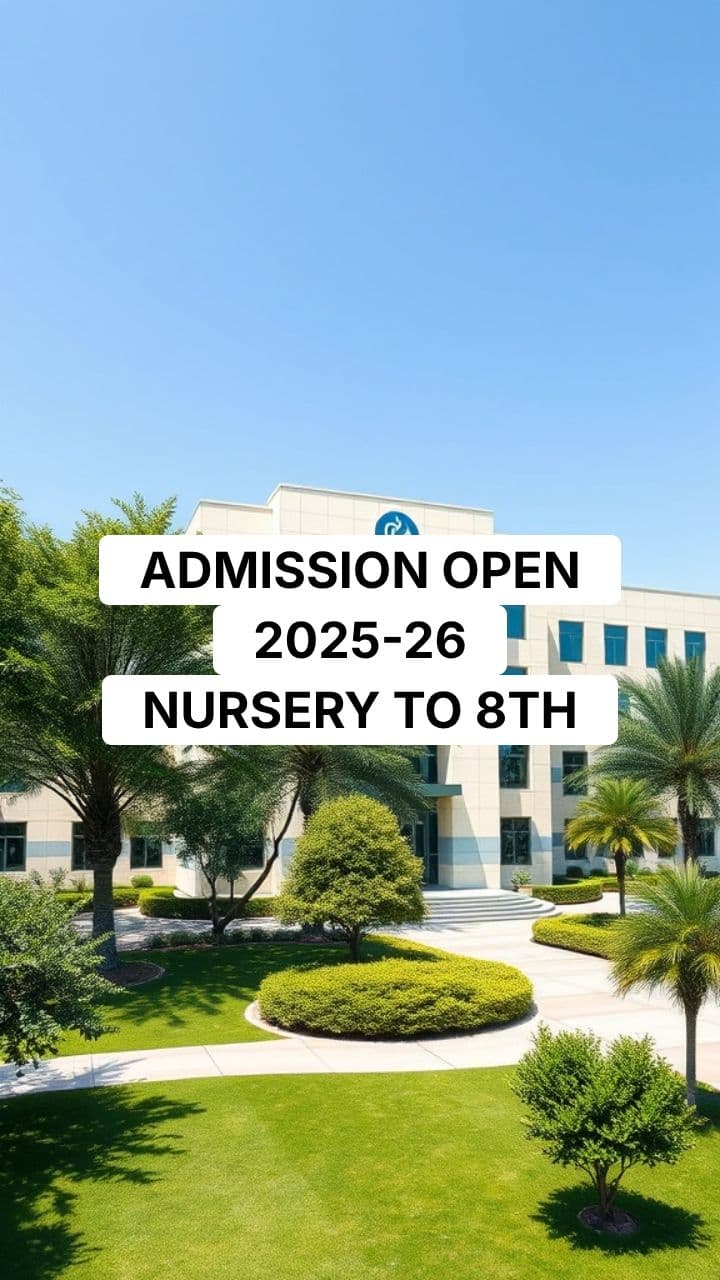 Al-Rasheed International School of Education - Admissions Open