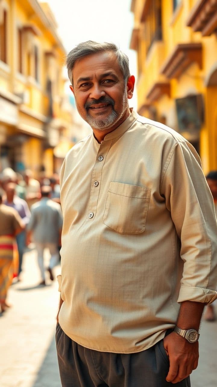 भोपाली संस्कृति की मिठास